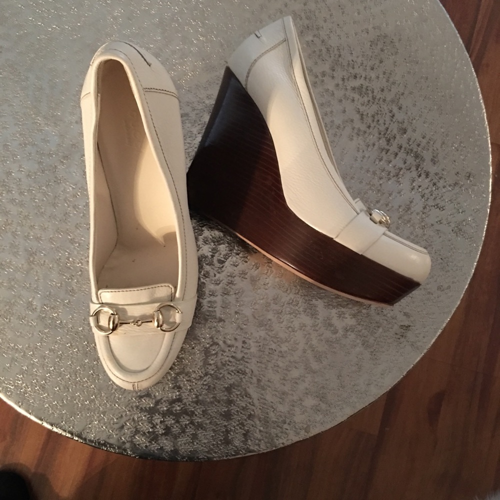 Authentic Tried on only